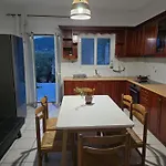 Olives House
