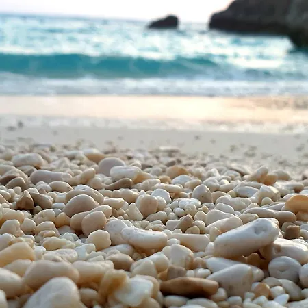 Olives House 別荘 Keri