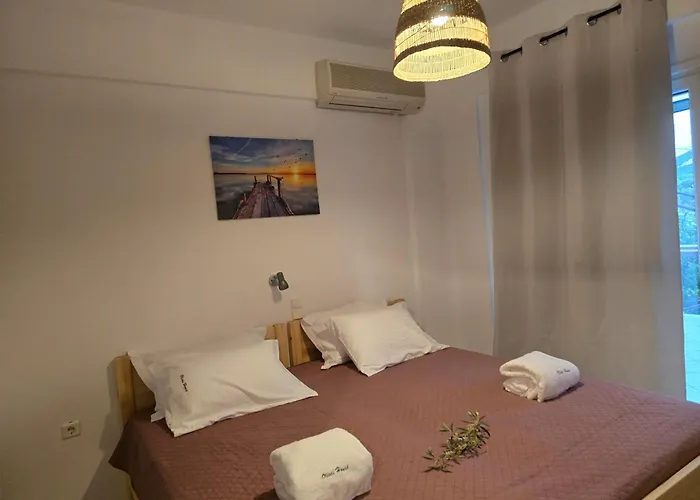 Olives House *