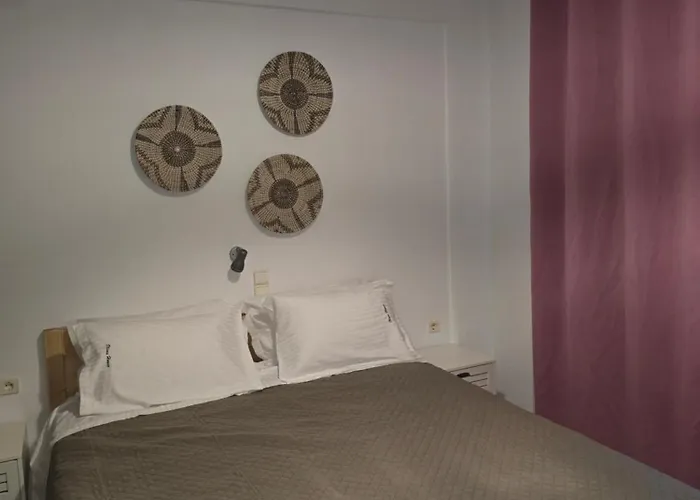 Olives House Casa de Férias