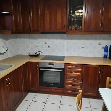 Olives House בית נופש