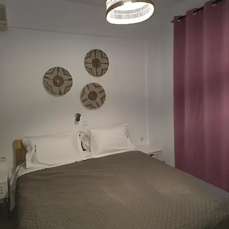 Olives House בית נופש