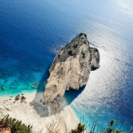 Σπίτι διακοπών Olives House