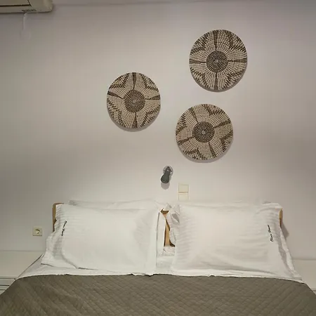 Olives House Σπίτι διακοπών