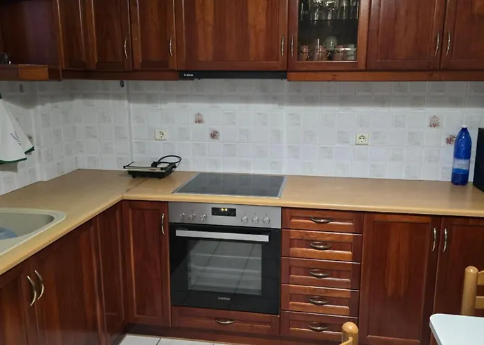 Olives House Prázdninový dům